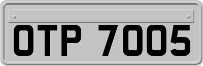 OTP7005