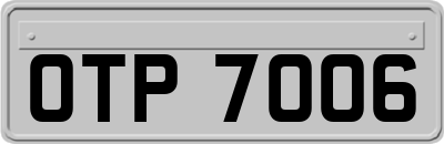 OTP7006