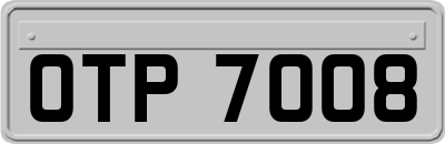 OTP7008