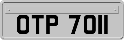 OTP7011