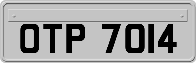 OTP7014