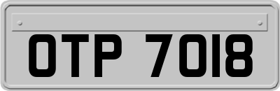 OTP7018