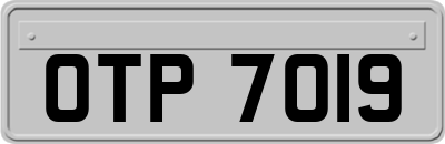OTP7019