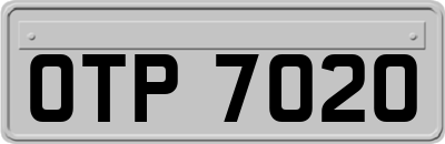 OTP7020