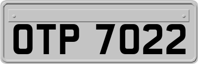 OTP7022