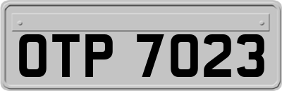 OTP7023