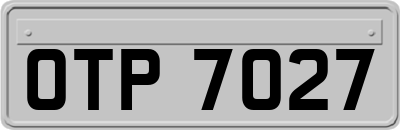 OTP7027