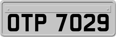 OTP7029