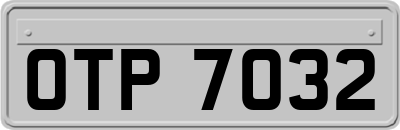 OTP7032