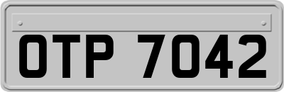 OTP7042