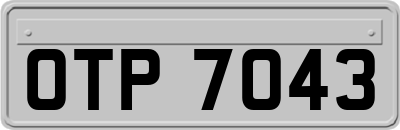 OTP7043