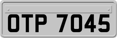 OTP7045