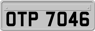 OTP7046
