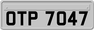 OTP7047