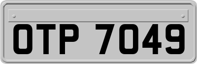 OTP7049