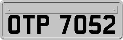 OTP7052