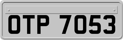 OTP7053