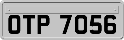 OTP7056