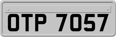 OTP7057