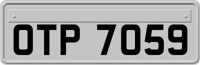 OTP7059