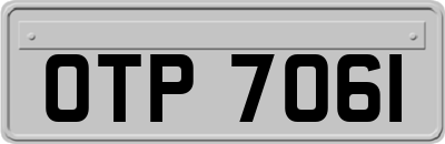 OTP7061
