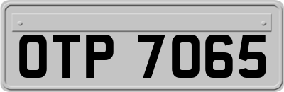OTP7065