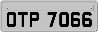 OTP7066