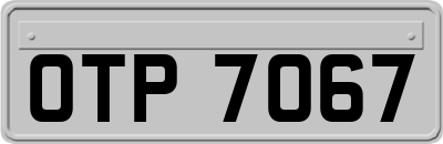 OTP7067