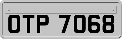 OTP7068