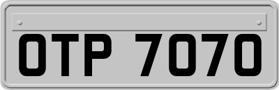 OTP7070