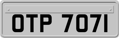 OTP7071