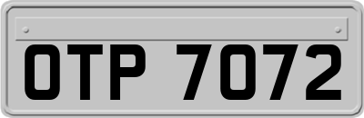 OTP7072