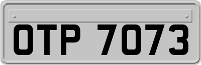 OTP7073