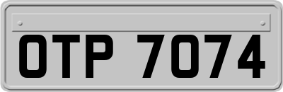 OTP7074