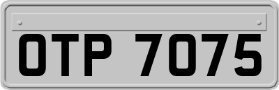 OTP7075