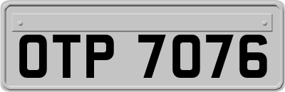 OTP7076