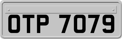 OTP7079