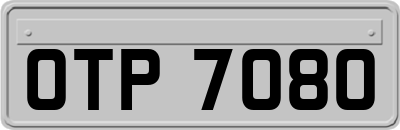 OTP7080