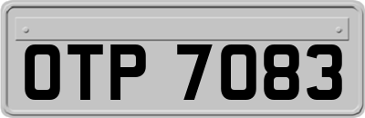 OTP7083