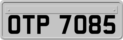 OTP7085