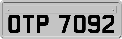 OTP7092