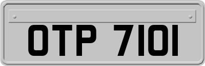 OTP7101