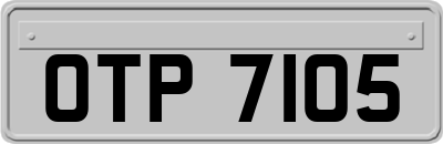 OTP7105