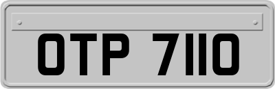 OTP7110