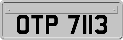 OTP7113
