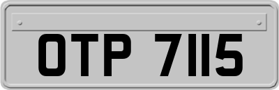OTP7115