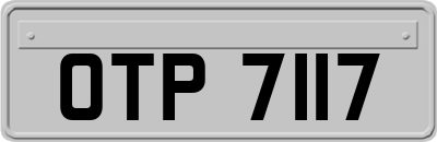 OTP7117