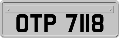 OTP7118