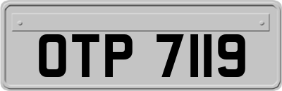 OTP7119