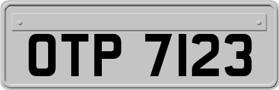 OTP7123